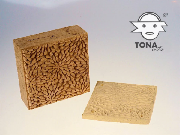 No.SL7 seamless floral No.SL7 seamless floral